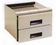 2 Drawer