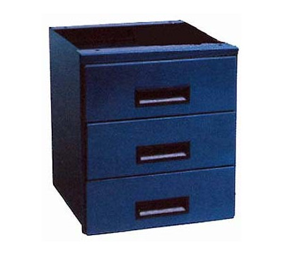 3 Drawer