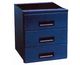 3 Drawer