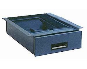Pucel-Grizzly 2024 Bench Drawer Unit