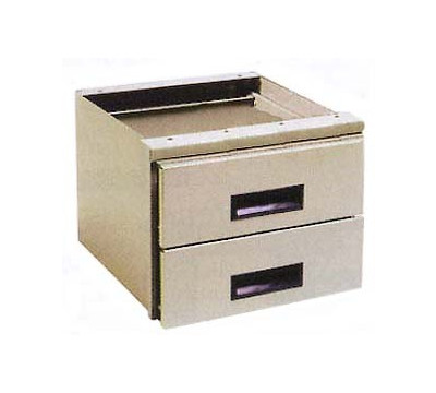 2 Drawer