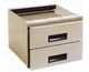 2 Drawer