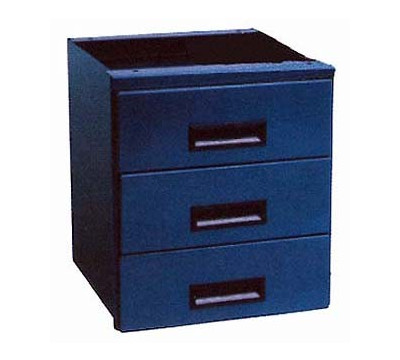 3 Drawer