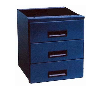 3 Drawer