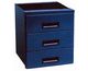 3 Drawer