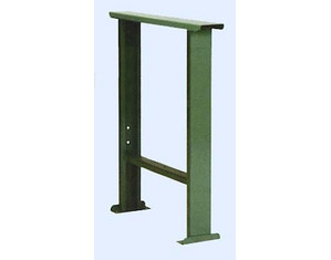 Pucel-Grizzly Bench Leg