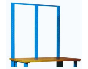 Pucel-Grizzly Frame Assembly