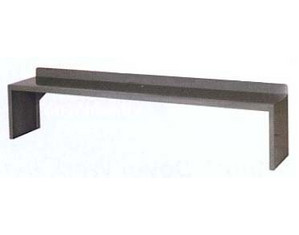 Pucel-Grizzly R-48 Work Bench Riser