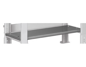 Pucel-Grizzly SH Series Bench Shelves