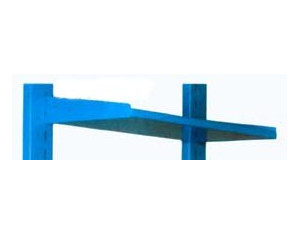 Pucel-Grizzly Versatile Flat Shelf for 72 inch Bench
