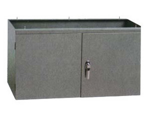 Pucel-Grizzly Work Bench Cabinet Unit