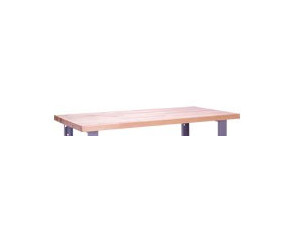 Stackbin 1.75 inch Maple Top