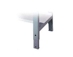 Tennsco Adjustable Legs