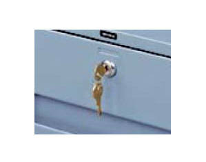 Tennsco Cam Lock - Fast FREE FedEx Shipping!