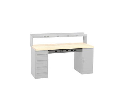 Tennsco_Electronic_Outlet_Panel_with_2_Modular_Units_Workbenches_And_Workstations_Accessory.jpg