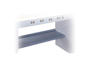 Tennsco Lower Shelf for Modular Units