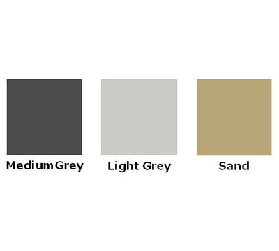 Available Colors