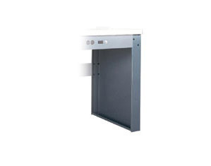 Tennsco Panel Legs