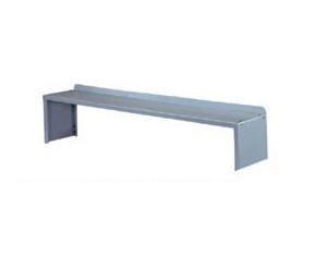 Tennsco Riser with End Support