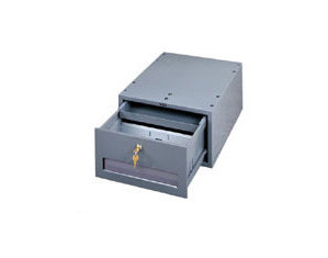 Tennsco Stackable Drawers