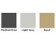 Available Colors