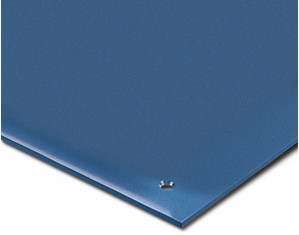 Vidmar 27.75 inch Deep Steel Plate Cabinet Cover Work Surface