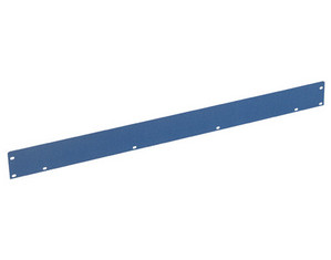 Vidmar 3 inch High Back Stop