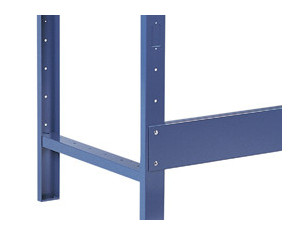 Vidmar Bench Leg to Bench Leg Stringer