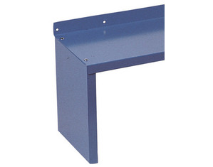 Vidmar Hardwood Bench Riser Shelf