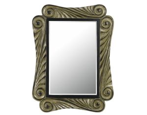 Cal Lighting Capri Mirror