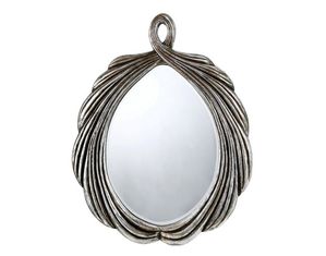 Cal Lighting Carbonia Mirror