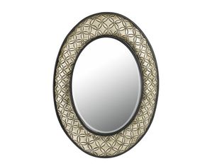 Cal Lighting Sartene Mirror