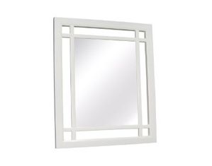 Elegant Home Fashions Neal Mirror