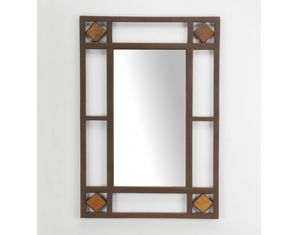 Hillsdale Furniture Lakeview Console Mirror