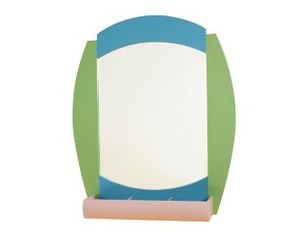 Powell Sunday Funnies Mirror