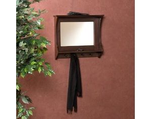 SEI Chelmsford Entry Mirror