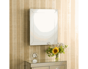 SEI Palisades Wall Mirror