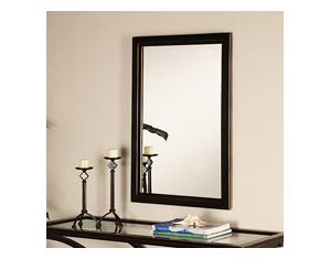 SEI Vogue Wall Mirror