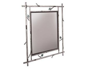 Stone County Whisper Creek Wall Mirror
