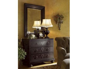 Tommy Bahama Home Fairpoint Mirror