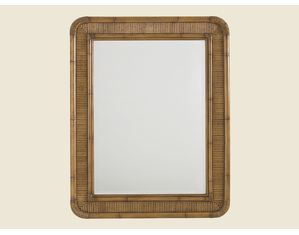 Tommy Bahama Home Osprey Mirror