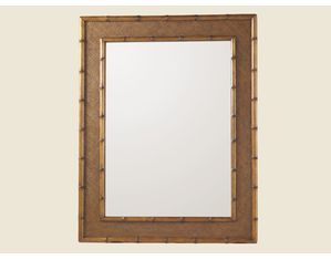 Tommy Bahama Home Palm Grove Mirror