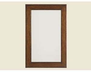 Tommy Bahama Home Palm Isle Mirror