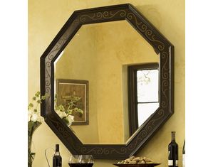 Tommy Bahama Home Sahara Mirror