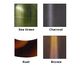 Available Finishes