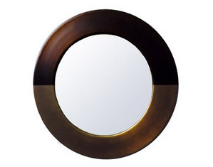 Babette Holland Sunset Decorative Wall Mirror - Fast FREE FedEx Shipping!