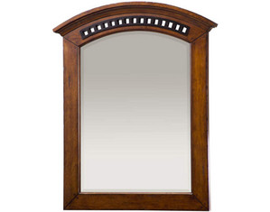 Cooper Classics Viejo Mission Decorative Wall Mirror