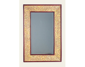 Harris Marcus Home Alton Decorative Wall Mirror - Fast FREE FedEx Shipping!