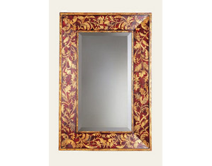Harris Marcus Home Regal Decorative Wall Mirror