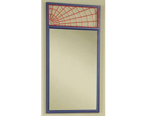 Powell Spider Web Decorative Wall Mirror - Fast FREE FedEx Shipping!